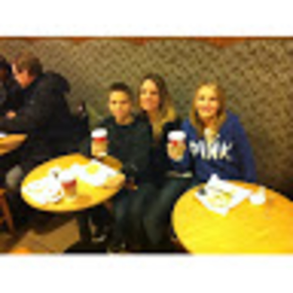 Meet your Posher, Nicole